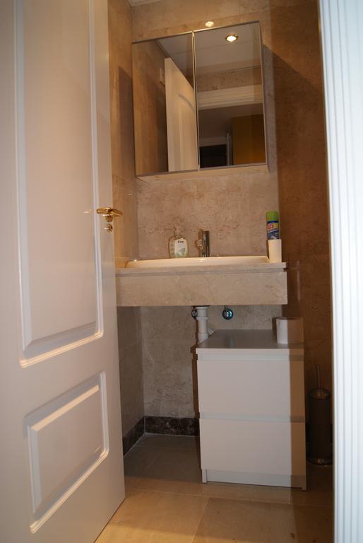 Splendide Appartement Deluxe Manilva Esterno foto