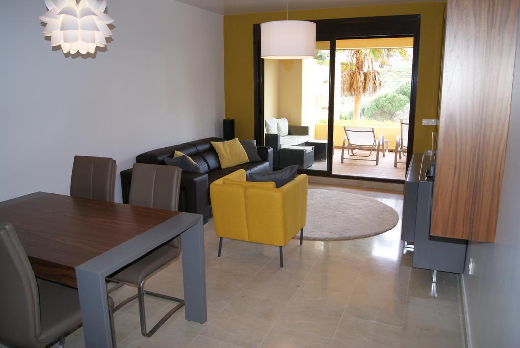 Splendide Appartement Deluxe Manilva Esterno foto