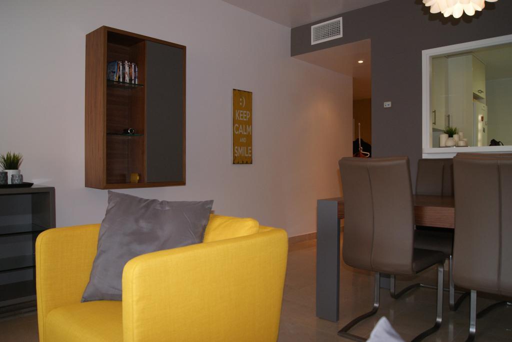 Splendide Appartement Deluxe Manilva Esterno foto