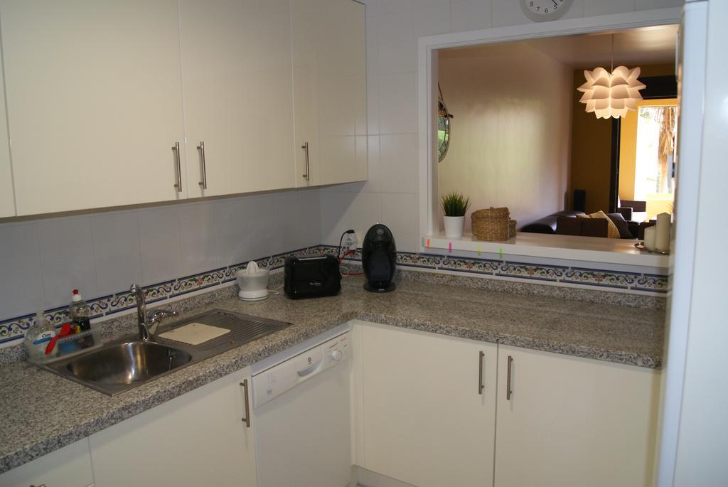 Splendide Appartement Deluxe Manilva Esterno foto