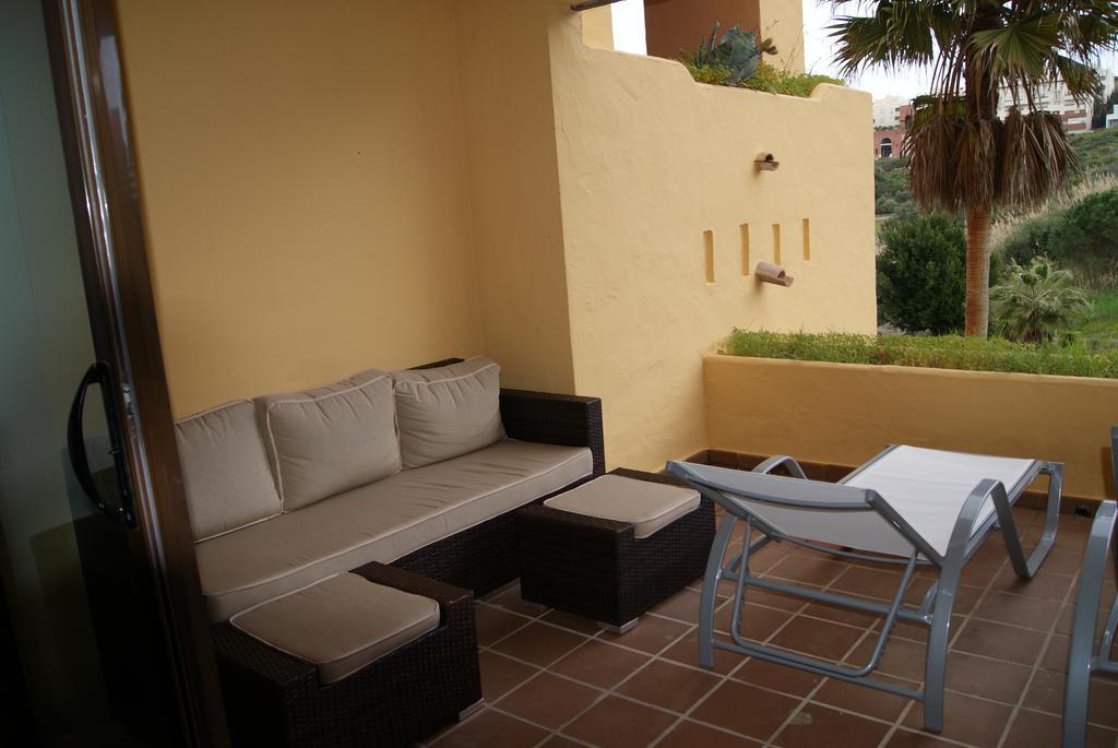 Splendide Appartement Deluxe Manilva Esterno foto