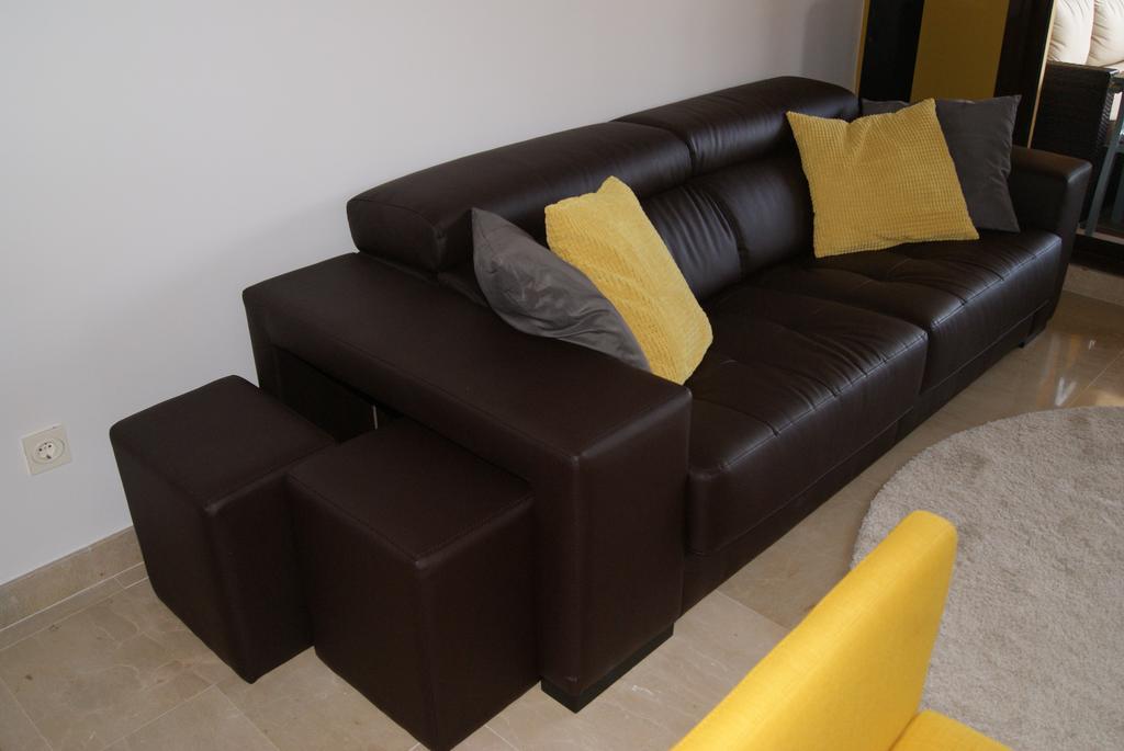 Splendide Appartement Deluxe Manilva Esterno foto