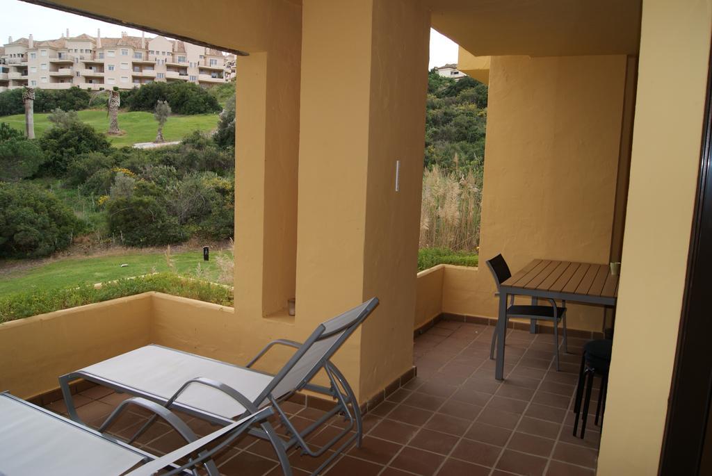 Splendide Appartement Deluxe Manilva Esterno foto